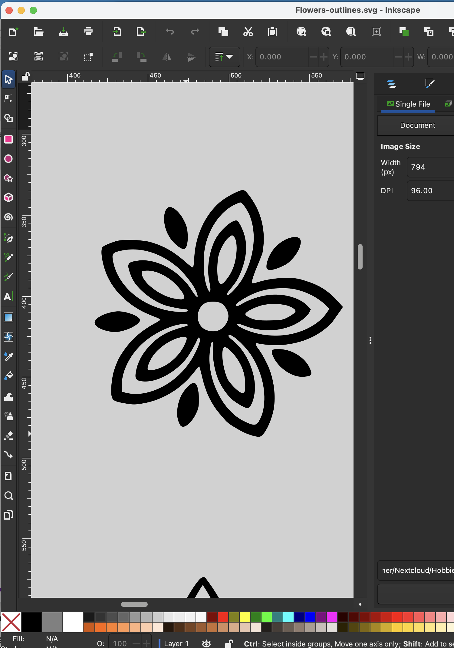 Inkscape