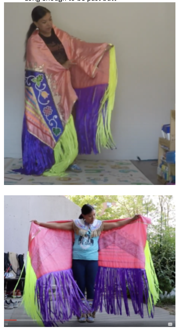Shawl